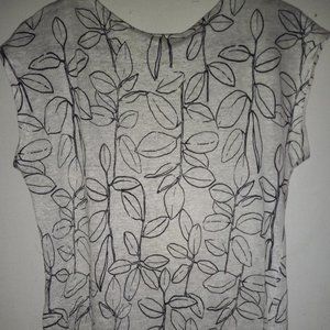Womens Blouse
